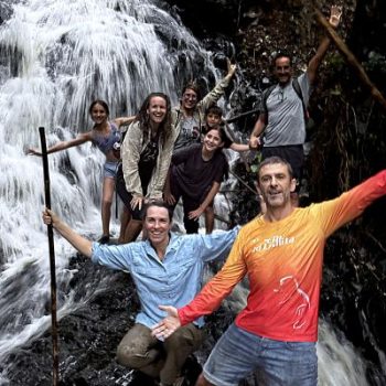 Geoversity Explorers Donation