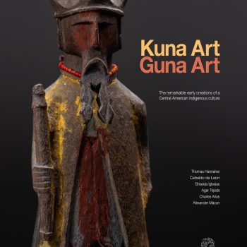 Libro Guna Art